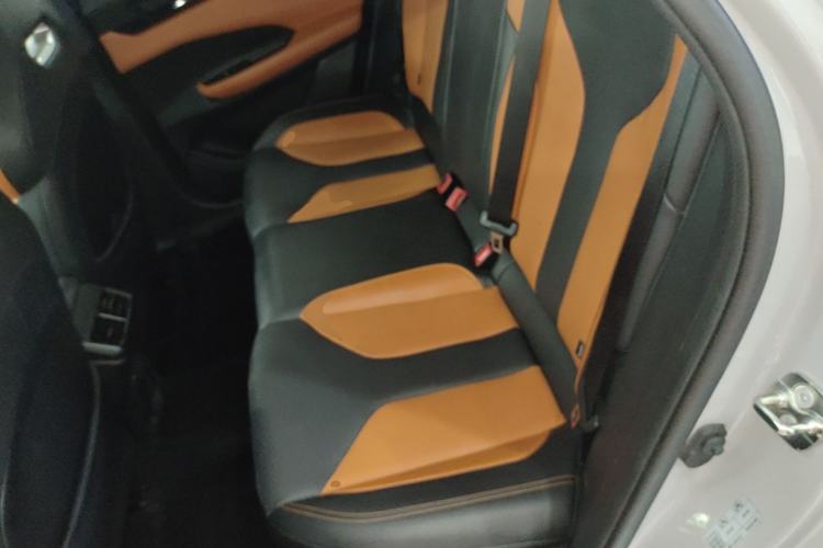 Used CHANGAN UNI-V 2023 2.0T Sport Edition Left Rear Seat