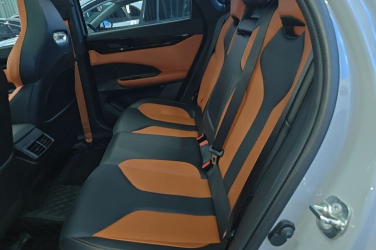 Used CHANGAN UNI-V 2023 1.5T Sport Edition Left Rear Seat