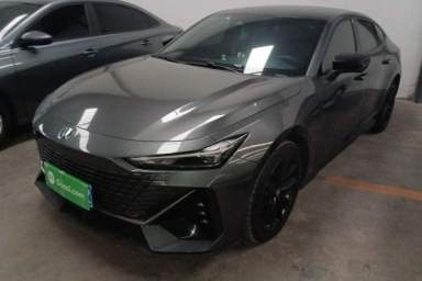 Used CHANGAN UNI-V 2023 1.5T Prestige Model