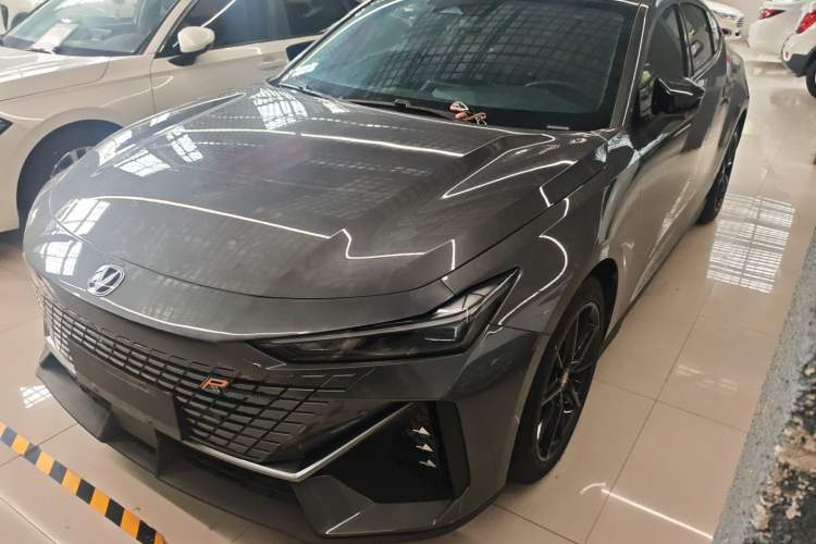 Used CHANGAN UNI-V 2023 1.5T Prestige Model Guazi used car, China used car export, Used car for sale, Used  cars, Cheapest cars for sale