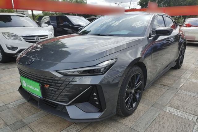 Used CHANGAN UNI-V 2023 1.5T Prestige Model