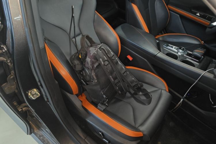 Used CHANGAN UNI-V 2023 1.5T Prestige Model Right Front Seat