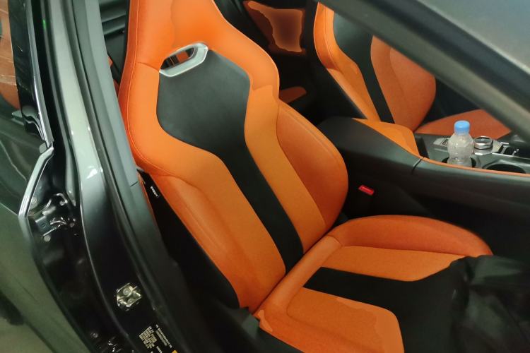 Used CHANGAN UNI-V 2023 1.5T Sport Edition Right Front Seat