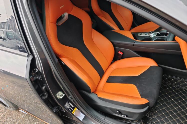 Used CHANGAN UNI-V 2023 1.5T Sport Edition Right Front Seat