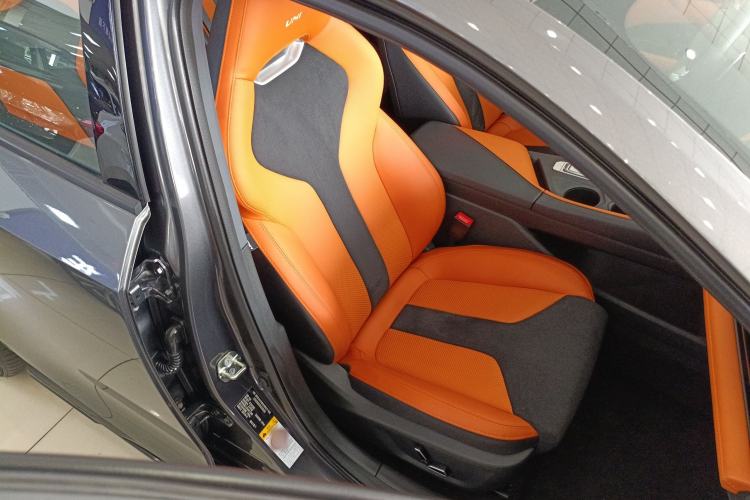 Used CHANGAN UNI-V 2023 1.5T Sport Edition Right Front Seat