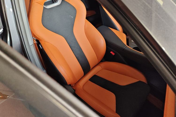 Used CHANGAN UNI-V 2023 1.5T Sport Edition Right Front Seat