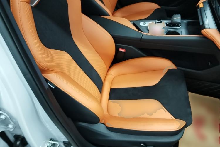 Used CHANGAN UNI-V 2023 1.5T Sport Edition Right Front Seat
