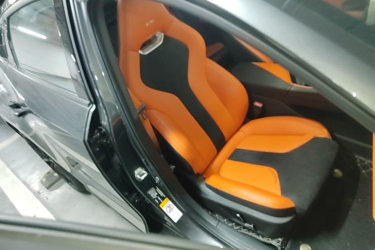 Used CHANGAN UNI-V 2023 1.5T Sport Edition Right Front Seat