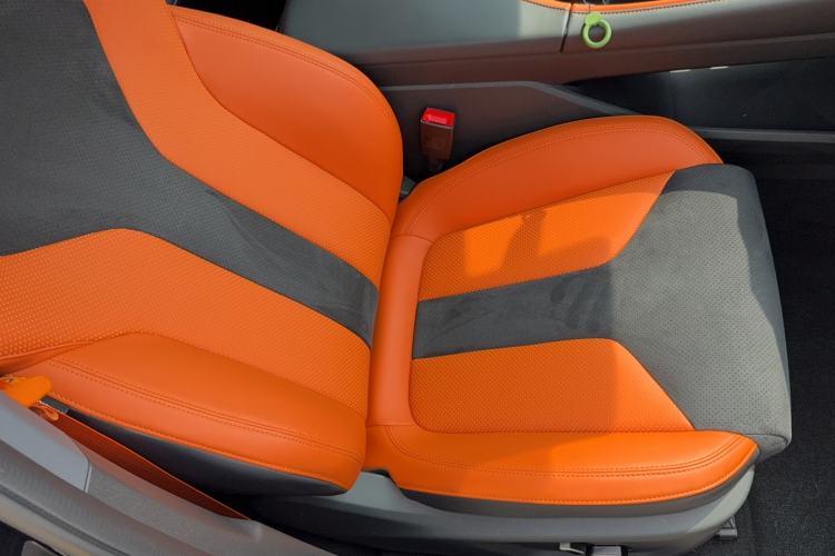 Used CHANGAN UNI-V 2023 1.5T Sport Edition Right Front Seat