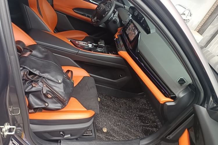 Used CHANGAN UNI-V 2023 1.5T Sport Edition Right Front Seat