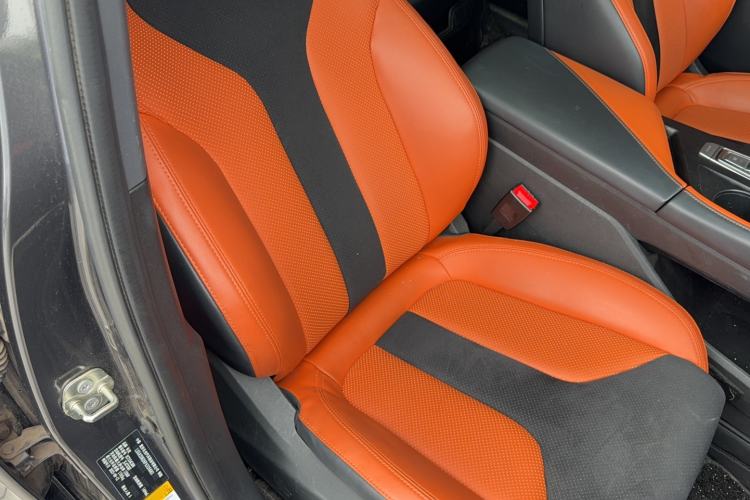 Used CHANGAN UNI-V 2023 1.5T Sport Edition Right Front Seat