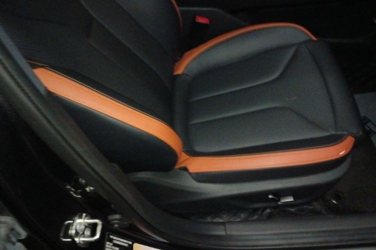 Used CHANGAN UNI-V 2023 1.5T Prestige Model Right Front Seat