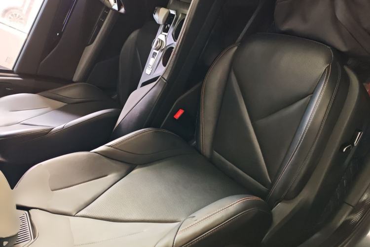 Used CHANGAN UNI-V 2023 1.5T Prestige Model Right Front Seat
