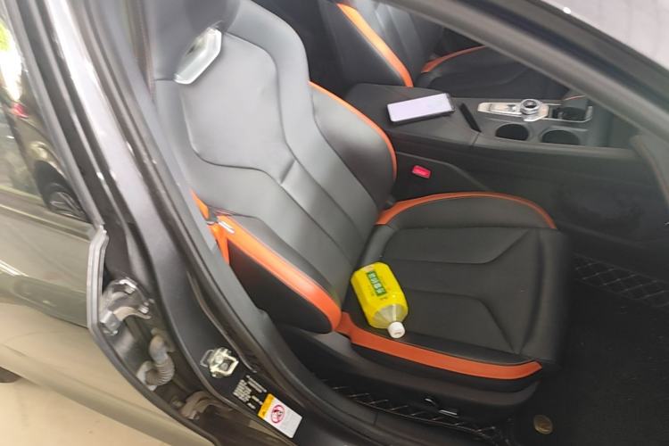 Used CHANGAN UNI-V 2023 1.5T Prestige Model Right Front Seat