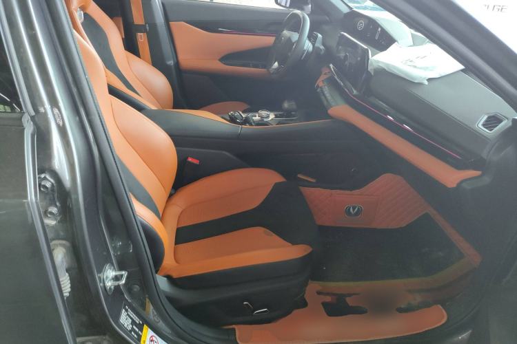 Used CHANGAN UNI-V 2023 1.5T Sport Edition Right Front Seat