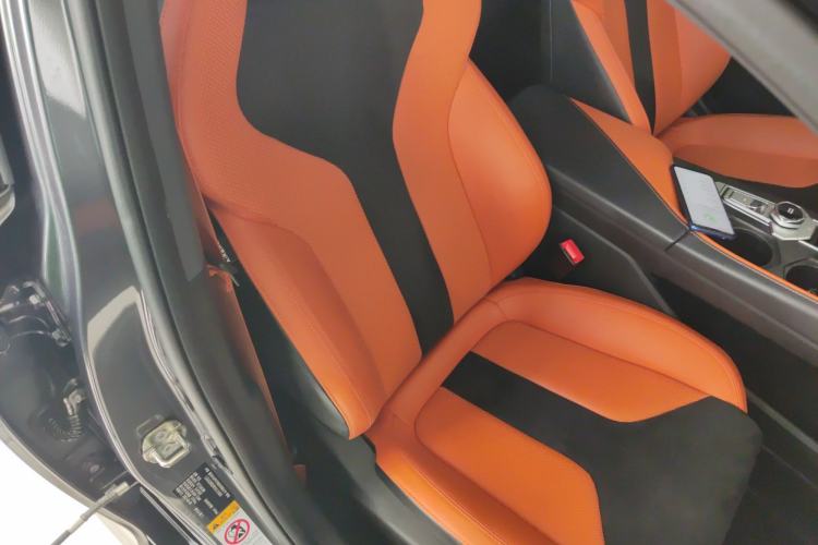 Used CHANGAN UNI-V 2023 1.5T Sport Edition Right Front Seat