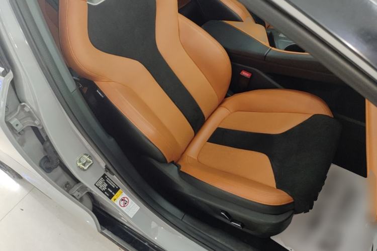 Used CHANGAN UNI-V 2023 2.0T Sport Edition Right Front Seat