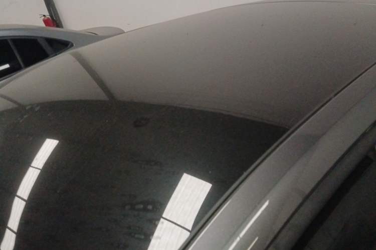 Used CHANGAN UNI-V 2023 1.5T Prestige Model Roof