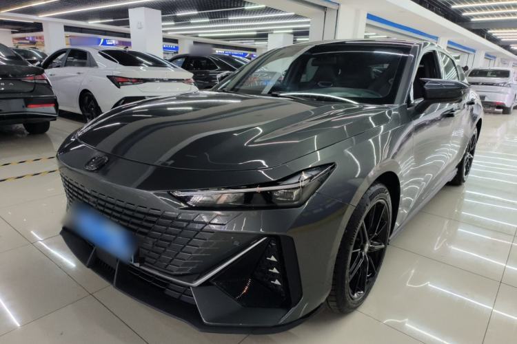 Used CHANGAN UNI-V 2023 1.5T Prestige Model Guazi used car, China used car export, Used car for sale, Used  cars, Cheapest cars for sale