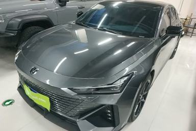 Used CHANGAN UNI-V 2023 1.5T Prestige Model