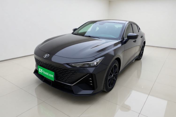 Ojetý CHANGAN UNI-V 2023 1.5T Prestige Model Guazi used car, China used car export, Used car for sale, Used  cars, Cheapest cars for sale