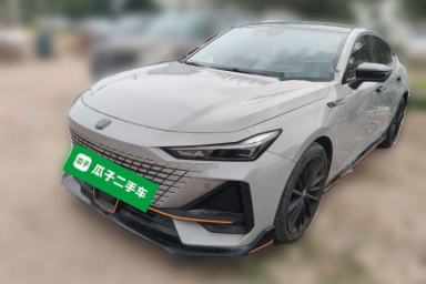Used CHANGAN UNI-V 2023 1.5T Sport Edition