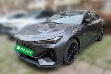 Used CHANGAN UNI-V 2023 1.5T Prestige Model