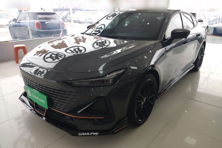 Used CHANGAN UNI-V 2023 1.5T Sport Edition Guazi used car, China used car export, Used car for sale, Used  cars, Cheapest cars for sale