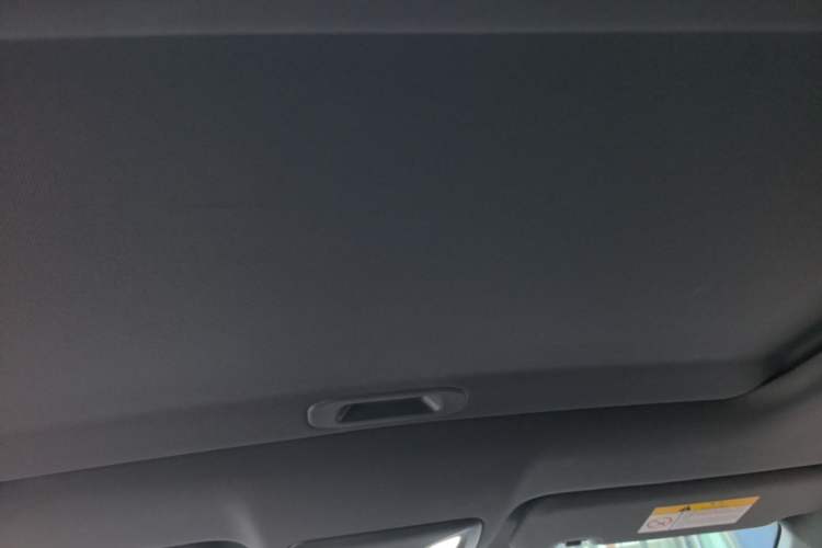 Used CHANGAN UNI-V 2023 1.5T Premium Model Headliner