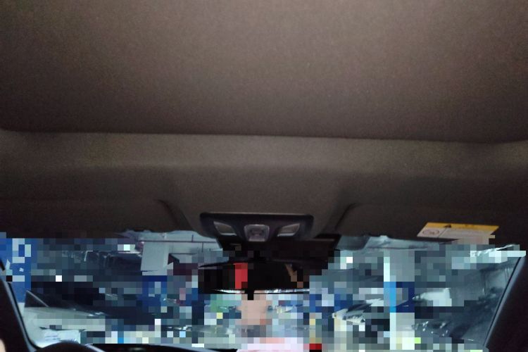 Used CHANGAN UNI-V 2023 1.5T Prestige Model Headliner