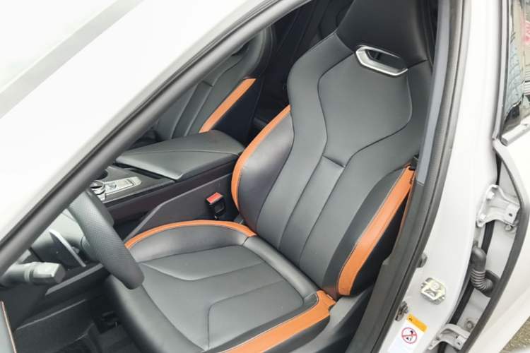 Used CHANGAN UNI-V 2023 1.5T Prestige Model Left Front Seat