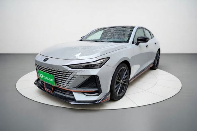 Used CHANGAN UNI-V 2023 1.5T Sport Edition