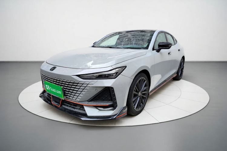 Ojetý CHANGAN UNI-V 2023 1.5T Sport Edition Guazi used car, China used car export, Used car for sale, Used  cars, Cheapest cars for sale