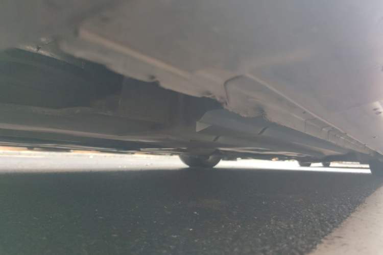 Used CHANGAN UNI-V 2023 2.0T Sport Edition Chassis Front Right