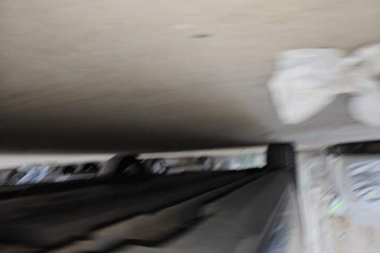 Used CHANGAN UNI-V 2023 1.5T Prestige Model Chassis Front Right