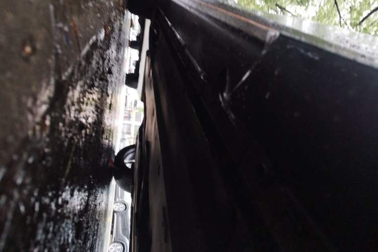 Used CHANGAN UNI-V 2023 1.5T Sport Edition Chassis Front Right
