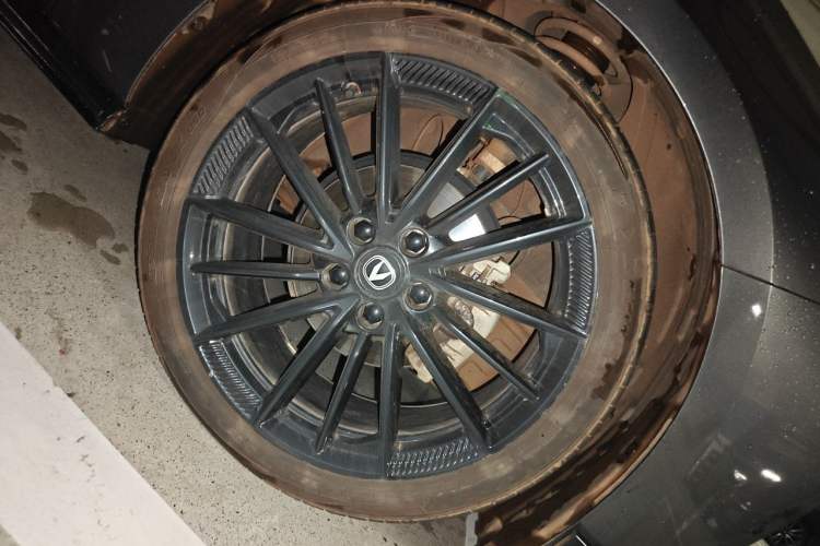 Used CHANGAN UNI-V 2023 1.5T Sport Edition Exterior 1