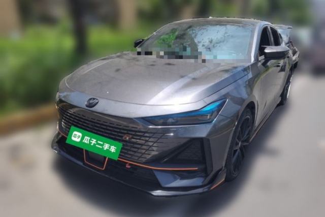 Used CHANGAN UNI-V 2023 1.5T Sport Edition