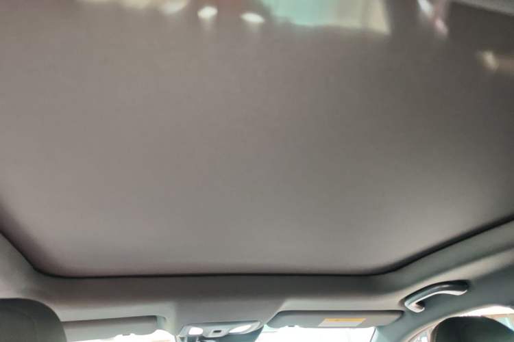 Used CHANGAN UNI-V 2023 1.5T Prestige Model Headliner