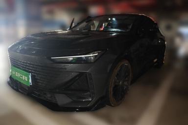 Used CHANGAN UNI-V 2023 1.5T Sport Edition