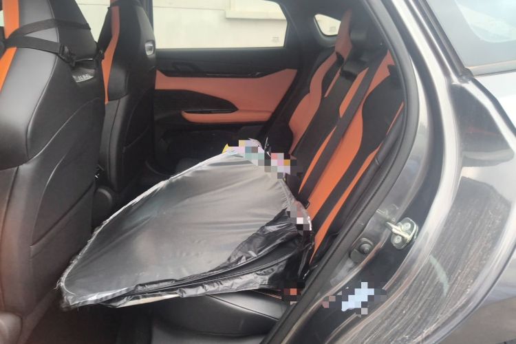 Used CHANGAN UNI-V 2023 1.5T Sport Edition Left Rear Seat