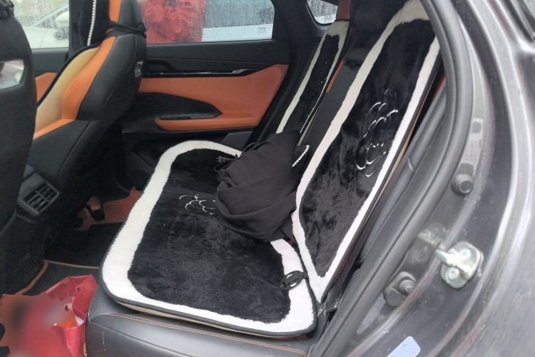 Used CHANGAN UNI-V 2023 1.5T Sport Edition Left Rear Seat