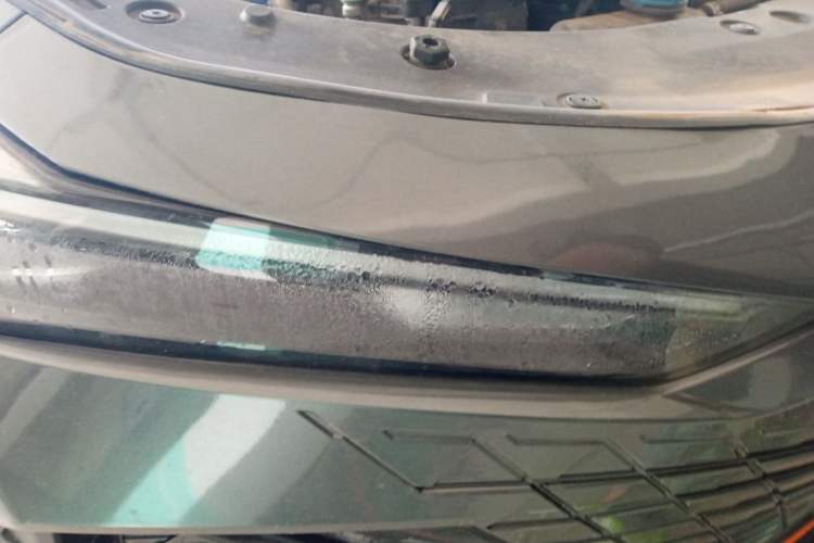 Used CHANGAN UNI-V 2023 1.5T Sport Edition Right Front Headlight