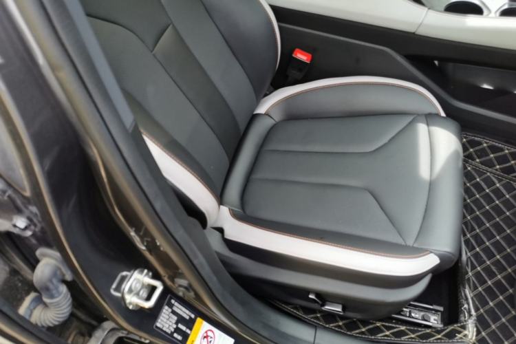 Used CHANGAN UNI-V 2023 1.5T Prestige Model Right Front Seat