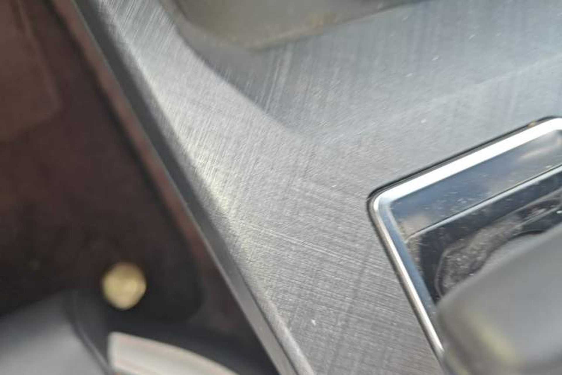 Used CHANGAN UNI-V 2023 1.5T Prestige Model Vehicle Key