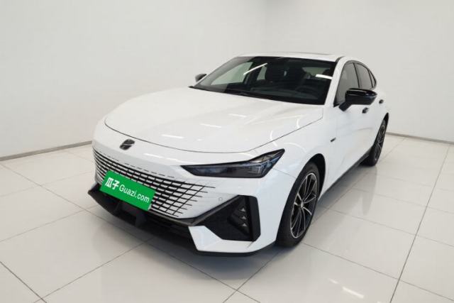 Used CHANGAN UNI-V 2023 1.5T Premium Model