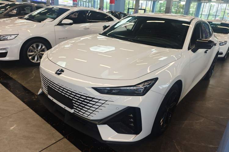 Used CHANGAN UNI-V 2023 1.5T Premium Model Guazi used car, China used car export, Used car for sale, Used  cars, Cheapest cars for sale