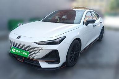 Used CHANGAN UNI-V 2023 1.5T Sport Edition