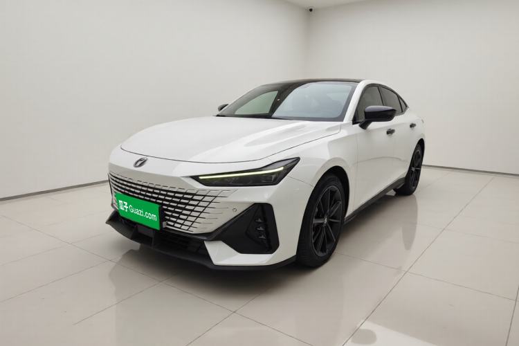 CHANGAN UNI-V 2023 1.5T Prestige Model
