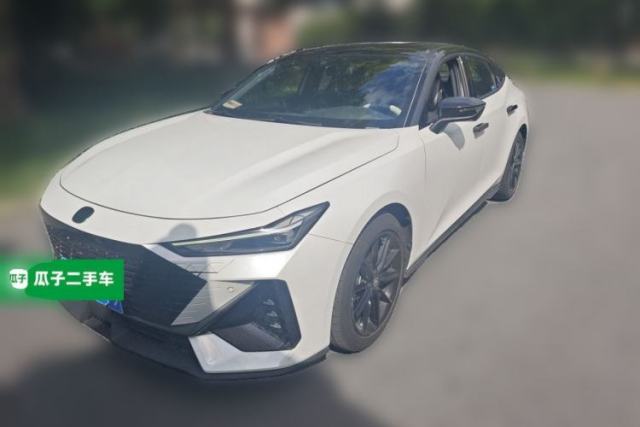 Used CHANGAN UNI-V 2023 1.5T Premium Model